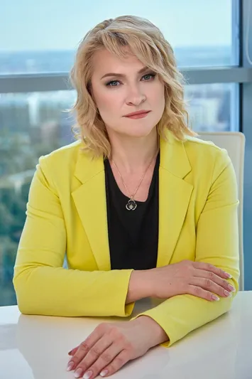 Наталья Гузанова